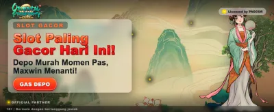 Klaim Bonus Slot Hari Ini banner